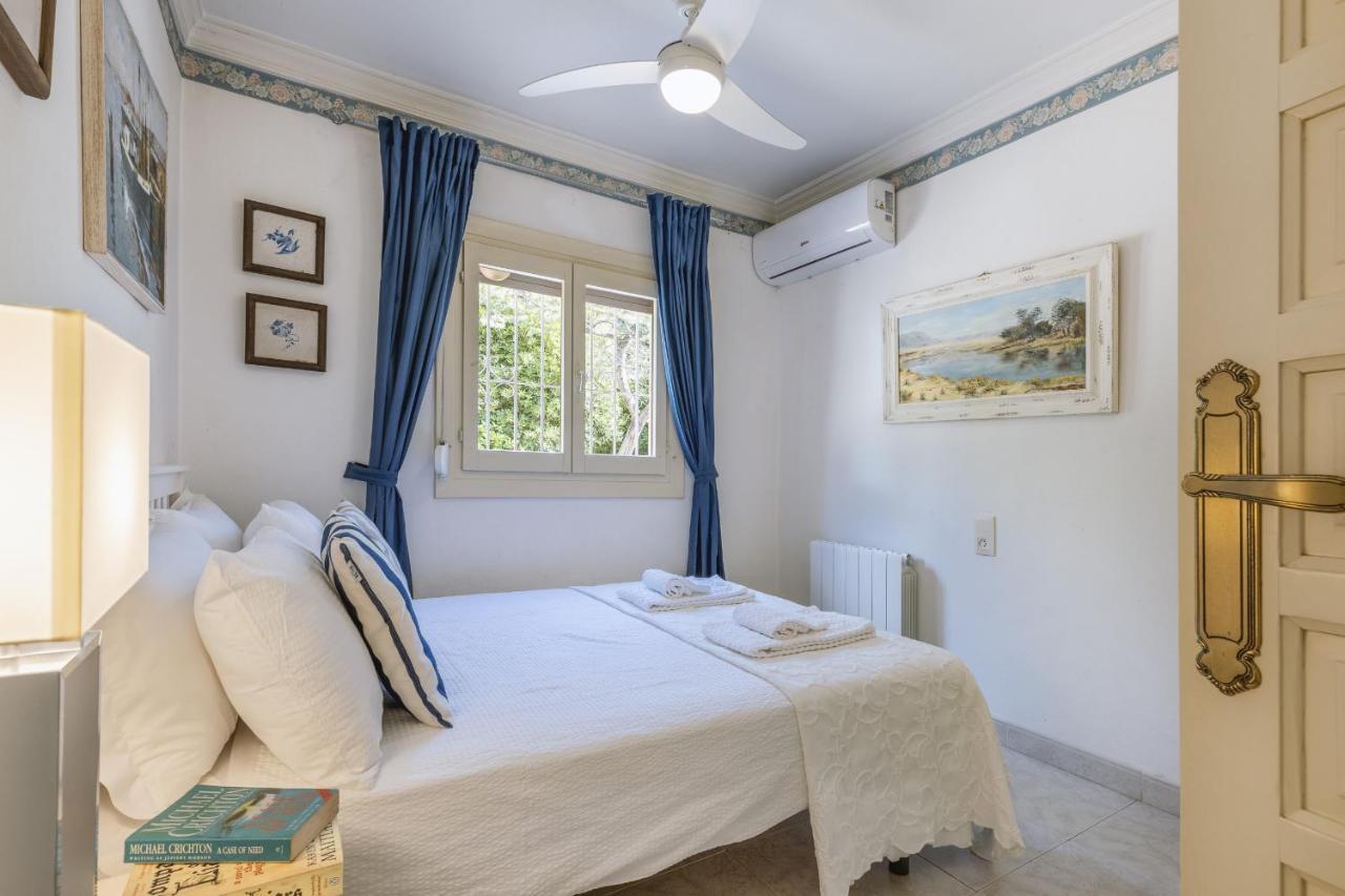 Villa Levante Jávea Eksteriør bilde