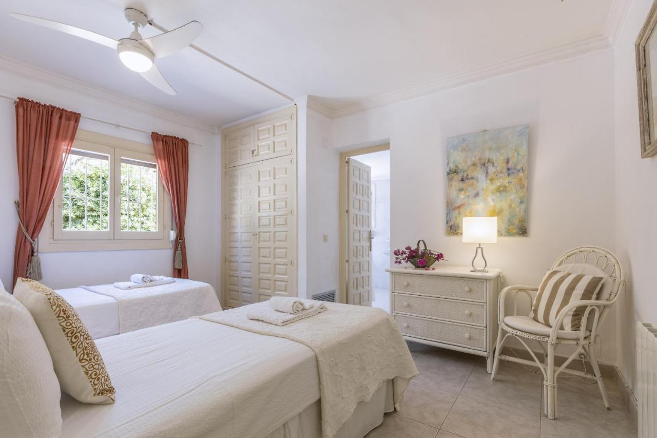 Villa Levante Jávea Eksteriør bilde