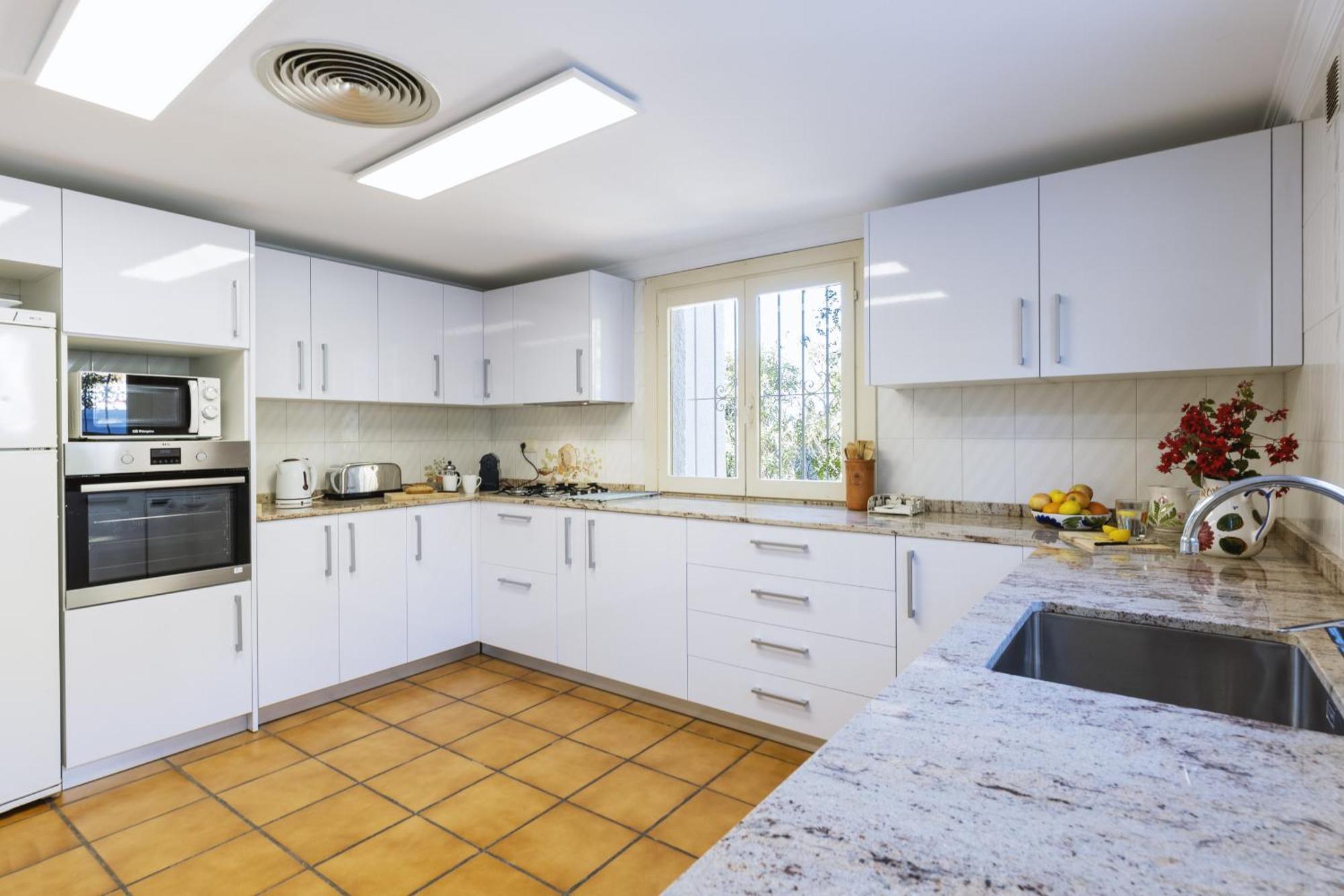 Villa Levante Jávea Eksteriør bilde